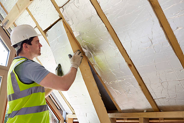 Best Spray Foam Insulation in Murrieta, CA